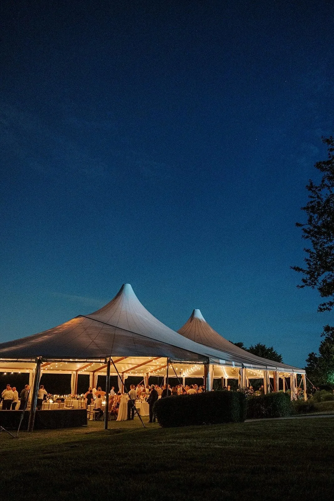 Tent Reception Cincinnati (Copy)