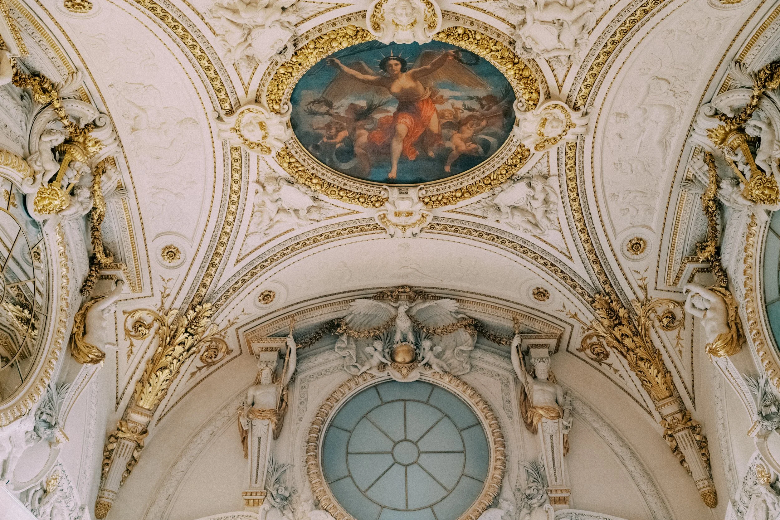 Fine art wedding photography for destinations in Europe