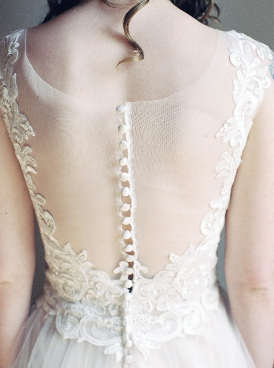 Fine art 35mm film wedding photography in Cincinnati