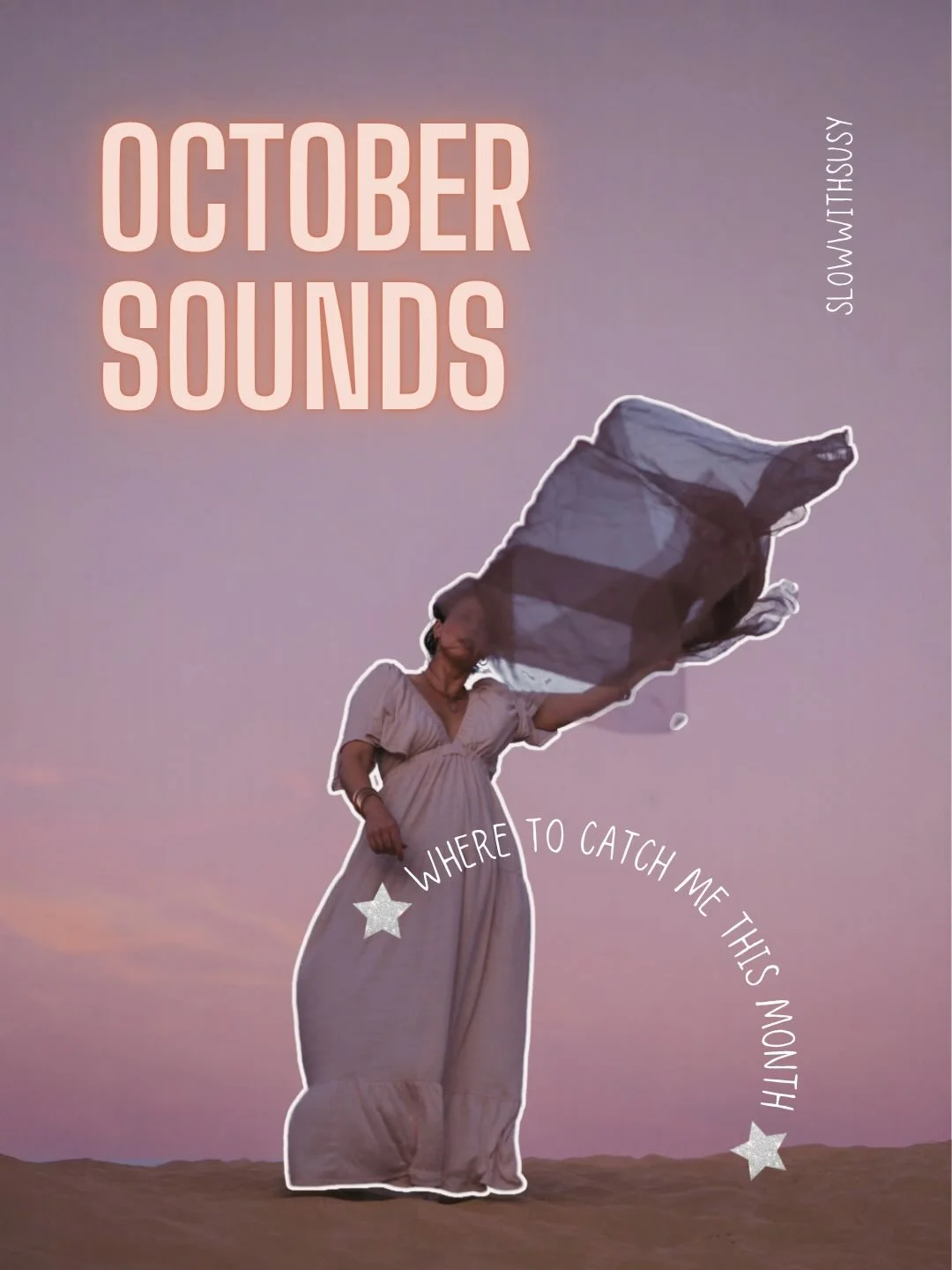 October&rsquo;s sound bathing experiences for you! Join me for rest, slowness, vibrations and something a bit spooky 👻 

Links to book in my bio apart from session at @ministryofyogauk which is booked through their website ✨

#soundbath #soundhealin
