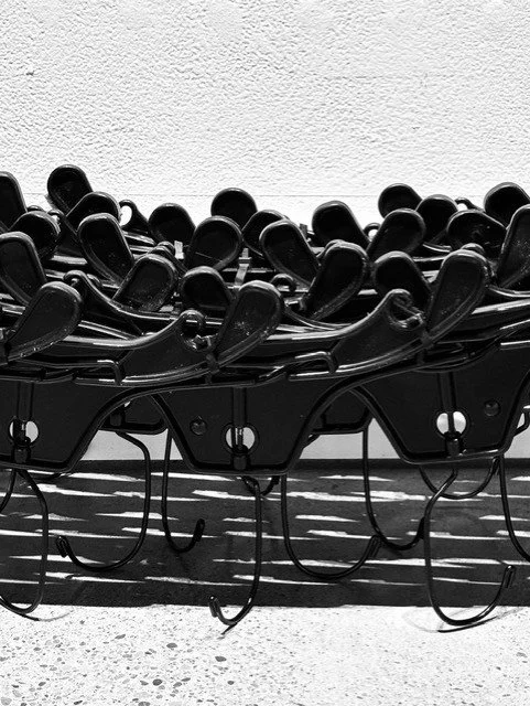 Circle of Life, close up
2025