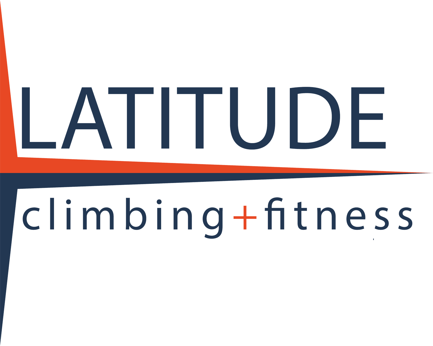 LATITUDE CLIMBING