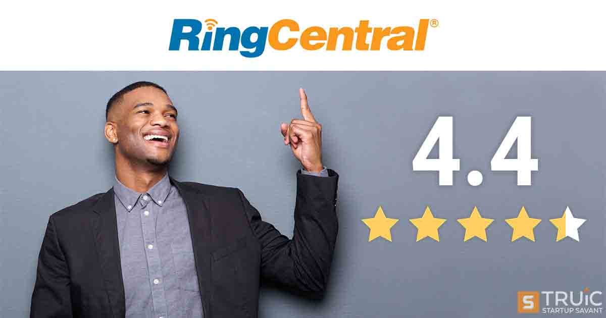RingCentral UX portfolio