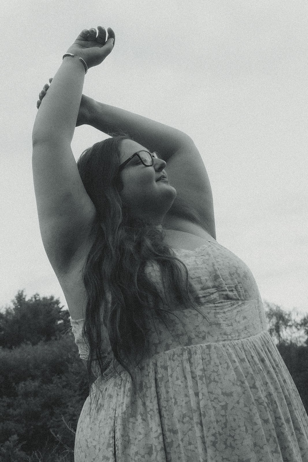 non-traditional senior photos in boulder colorado 