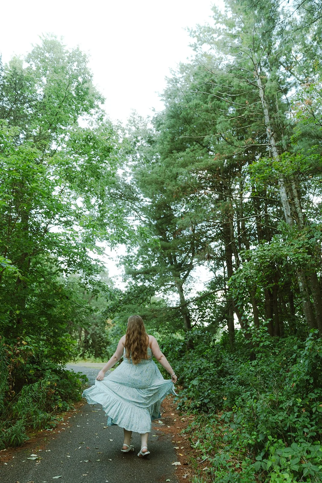 non-traditional senior photos in boulder colorado 