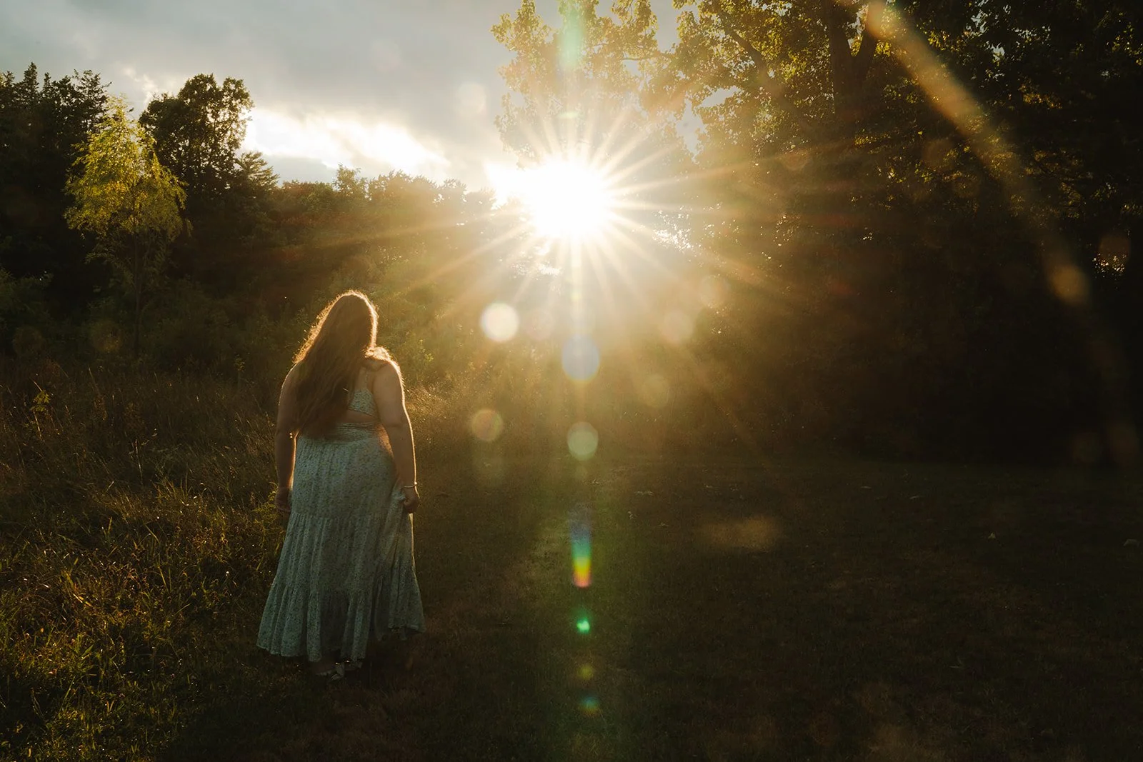 How to Prepare for Your Senior Photo Session (So You Feel Confident + Actually Have Fun)