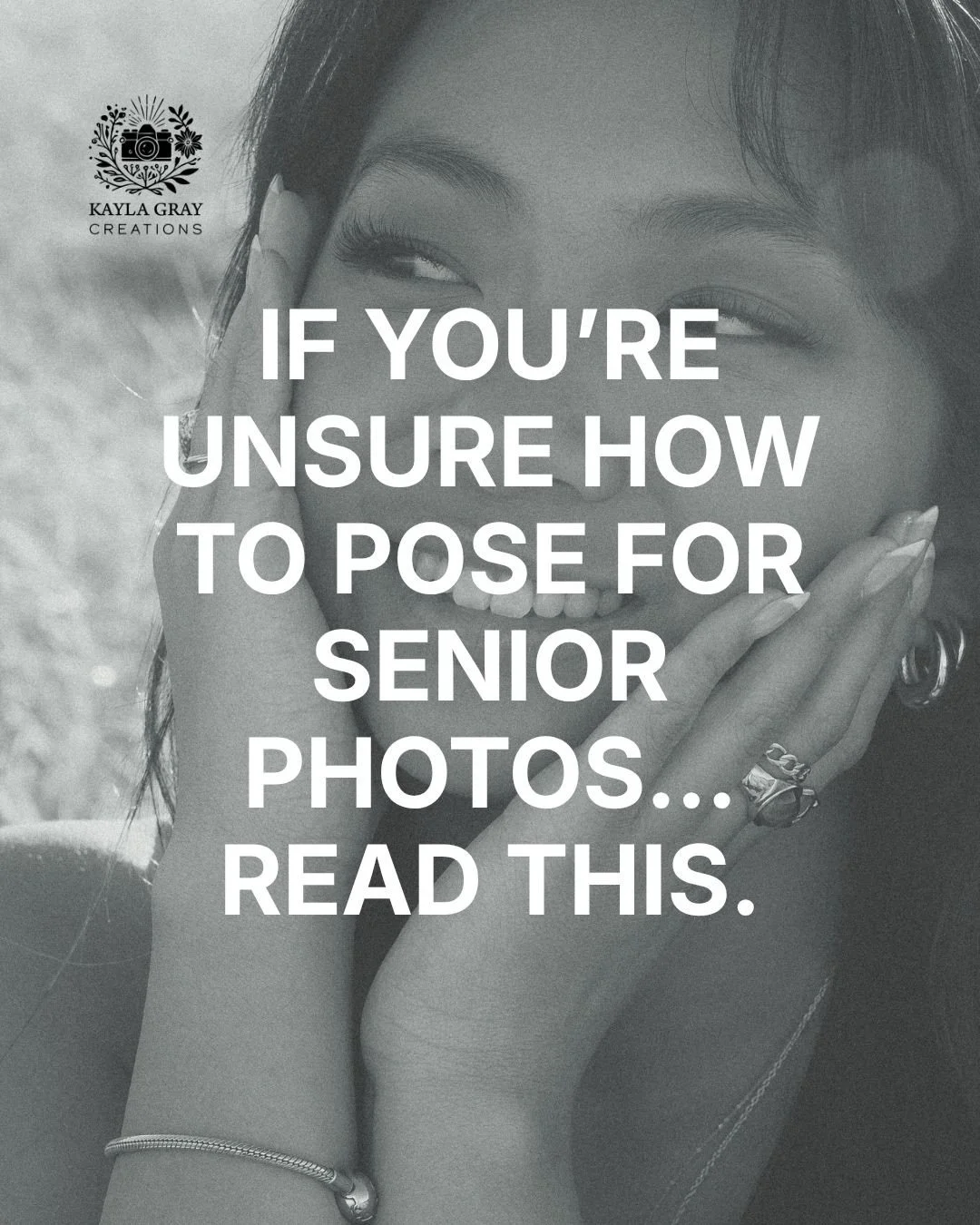 You are deserving of epic senior photos!!! You are deserving of a shoot that feels easeful and fun. You are deserving of an stress-free, cinematic senior experience. Now booking 2026 &amp; 2027 seniors. Let&rsquo;s get you there. 

#seniorphotosessio