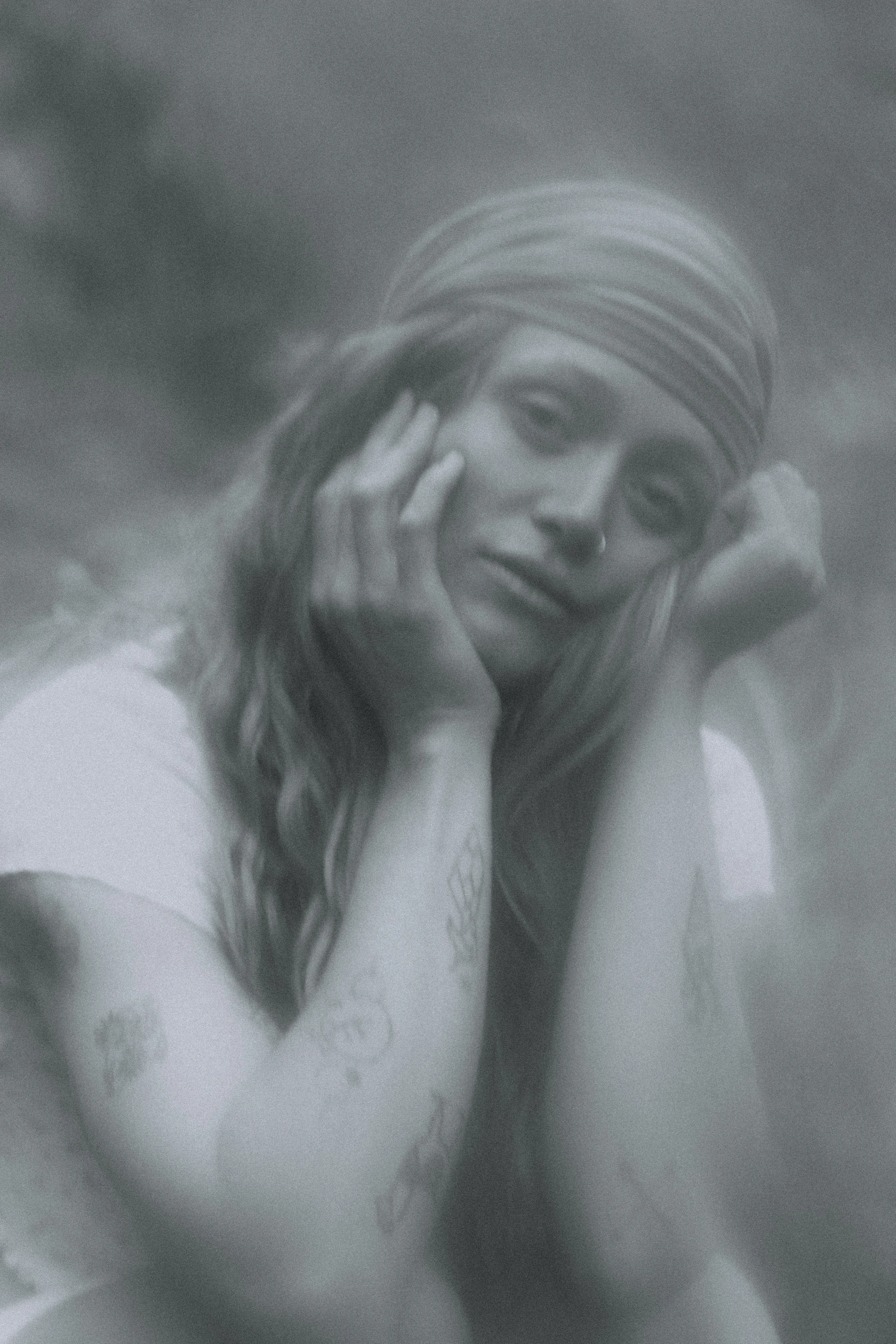 Why I Love Taking Ethereal, Dreamy Portraits