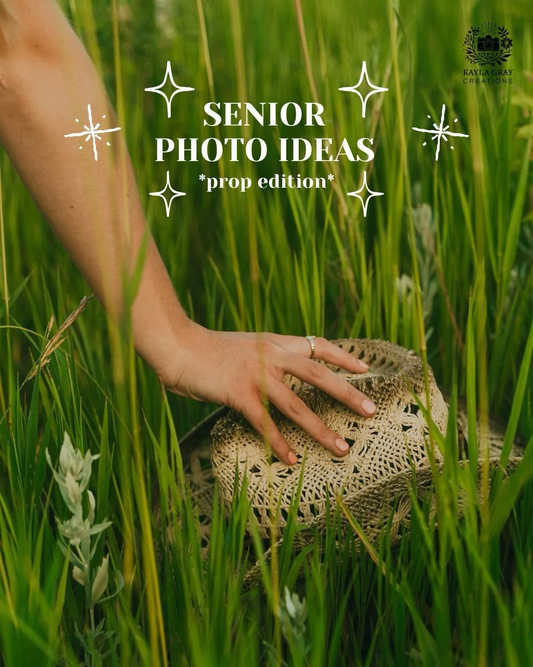 The possibilities are endless to make your senior photos feel more like YOU! If you&rsquo;re ever wondering if your prop would look good in photos, feel free to send me a DM 🫶🏼

#seniorphotoideas #seniorprops #seniorphotographer #bouldercoloradosen
