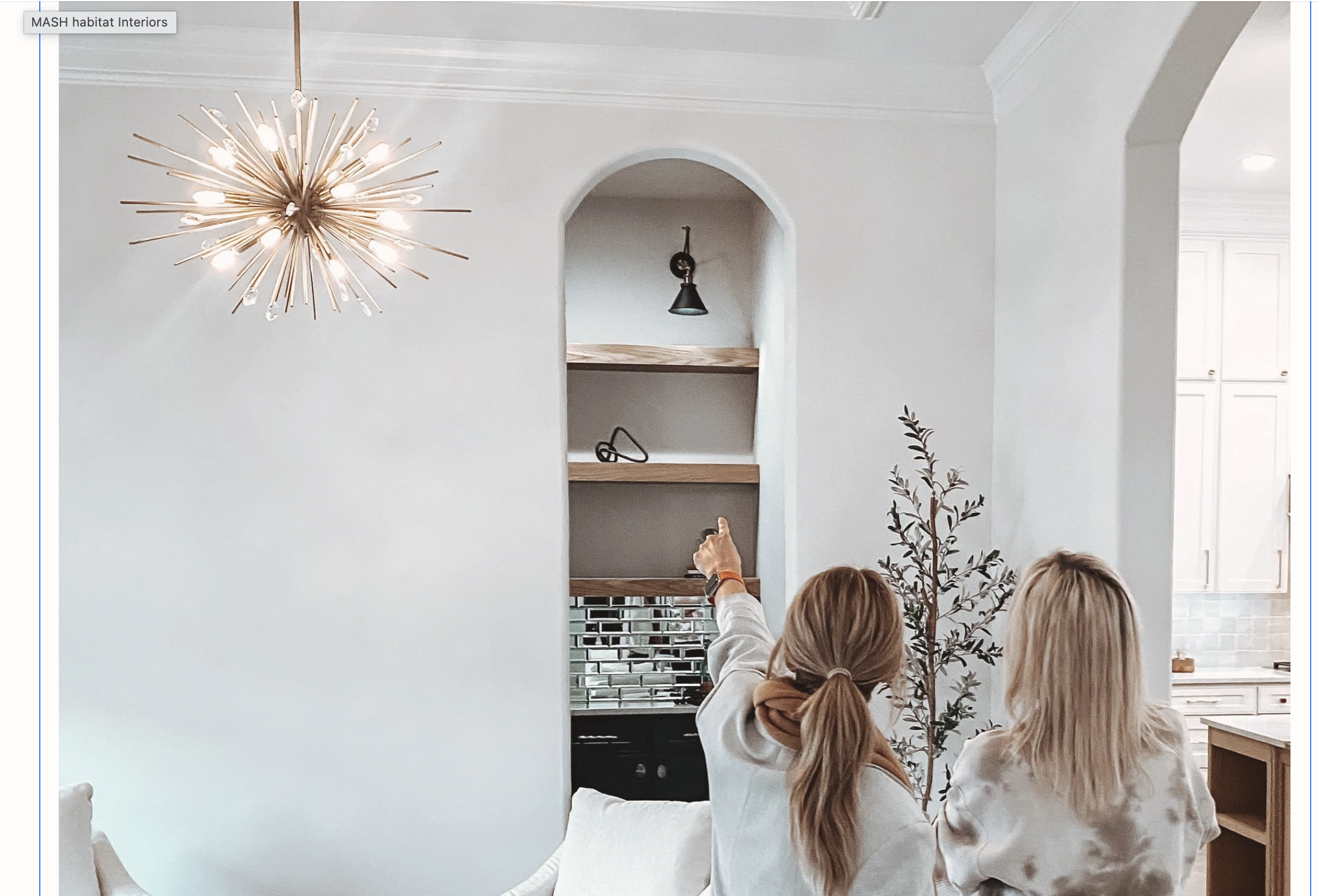 How to Choose the Right Interior Designer: Part 1