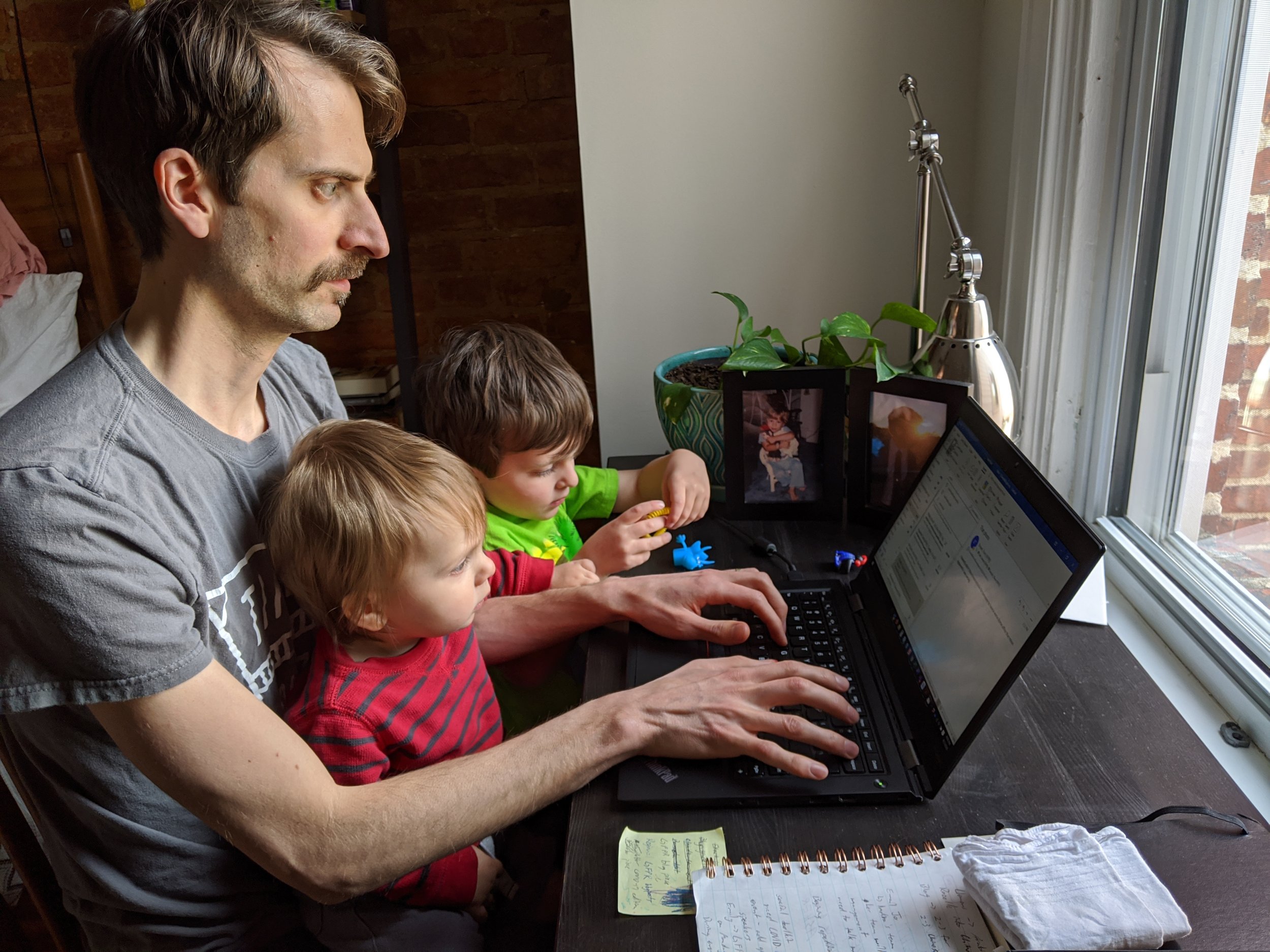 Avoiding Accommodation Parenting Traps