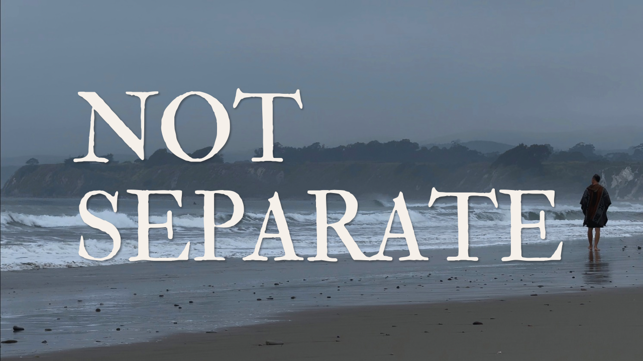 Not separate YouTube video