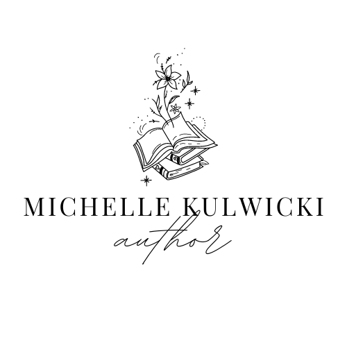 Michelle Kulwicki, Author