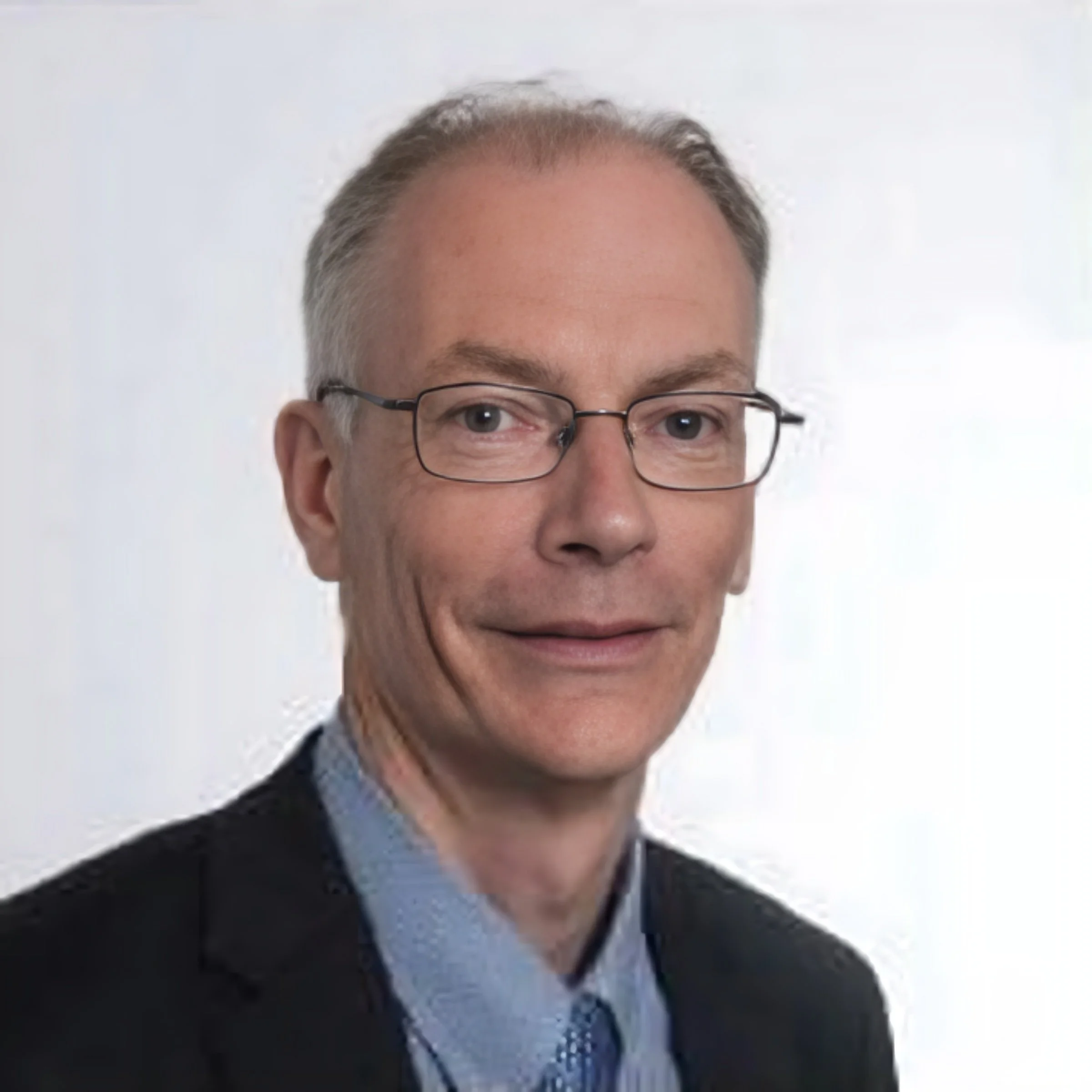 Dr. Aidan Fitzsimons