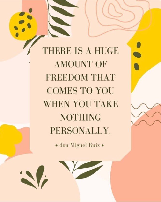 The key is self compassion.