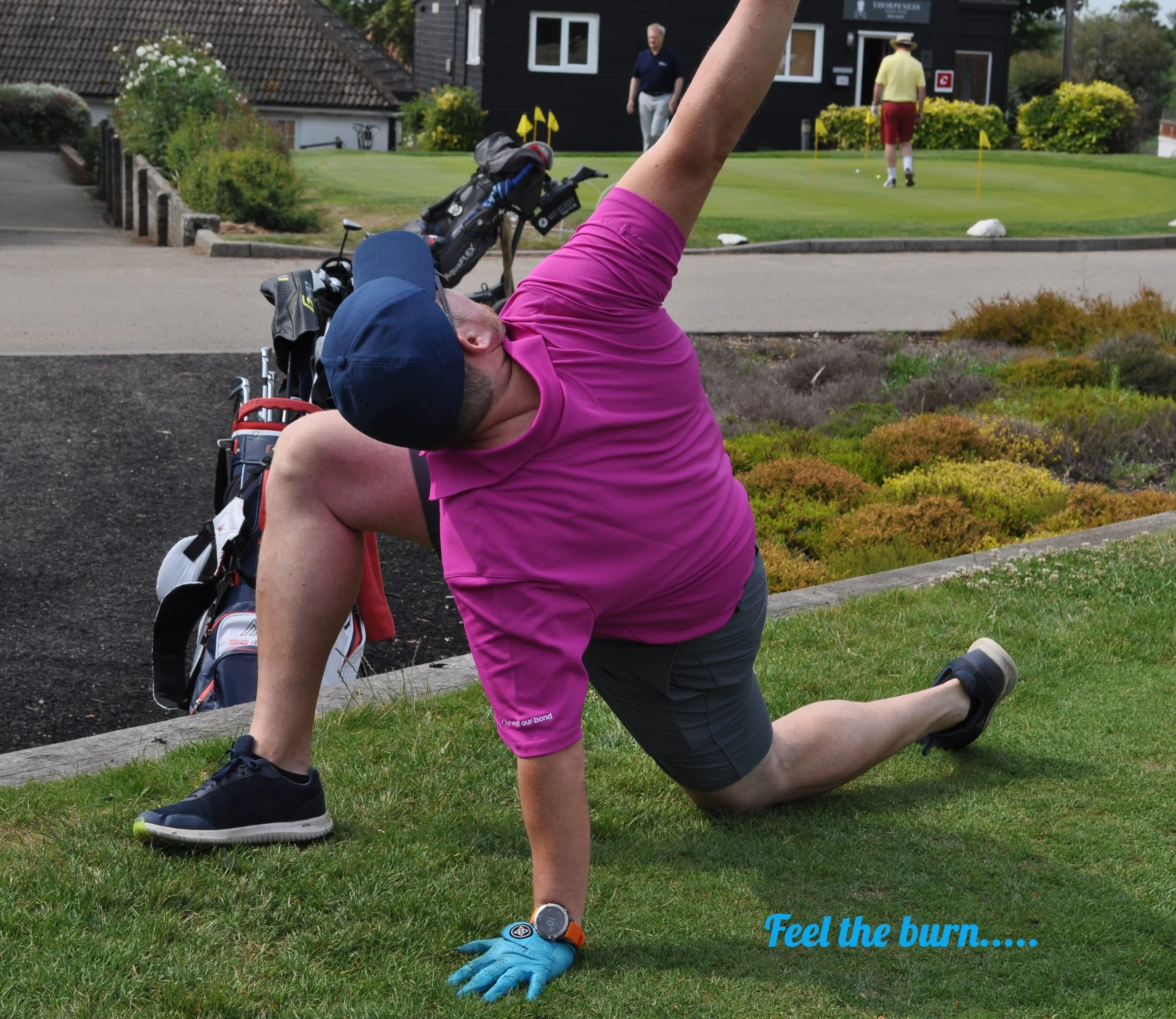 Summer Meeting 16-18 June 2023 report