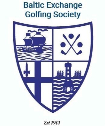 Baltic Exchange Golfing Society