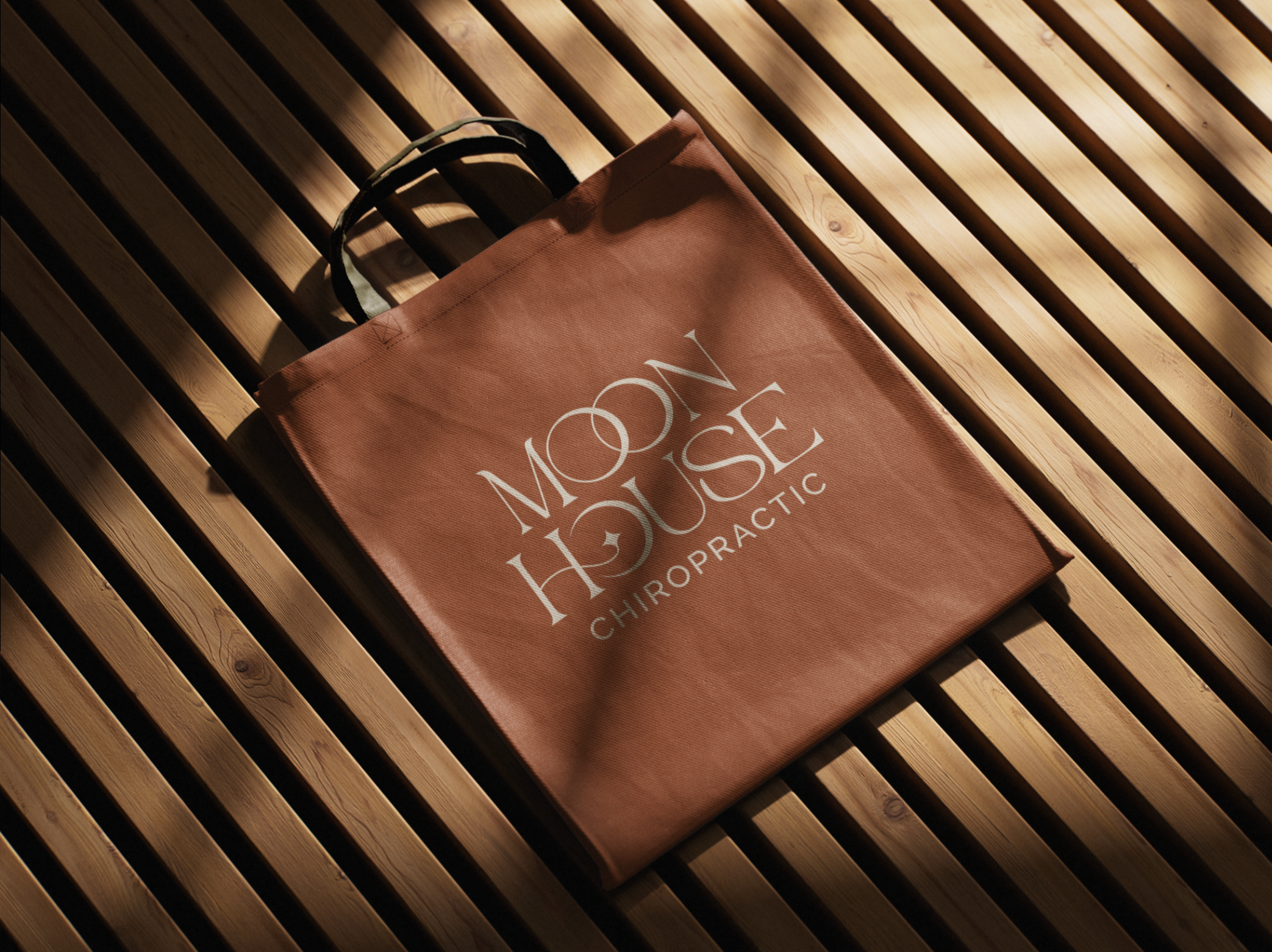 The Bush Babe Branding