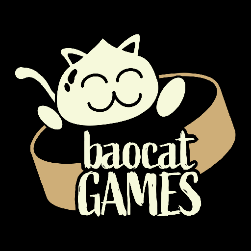 Bao Cat Games