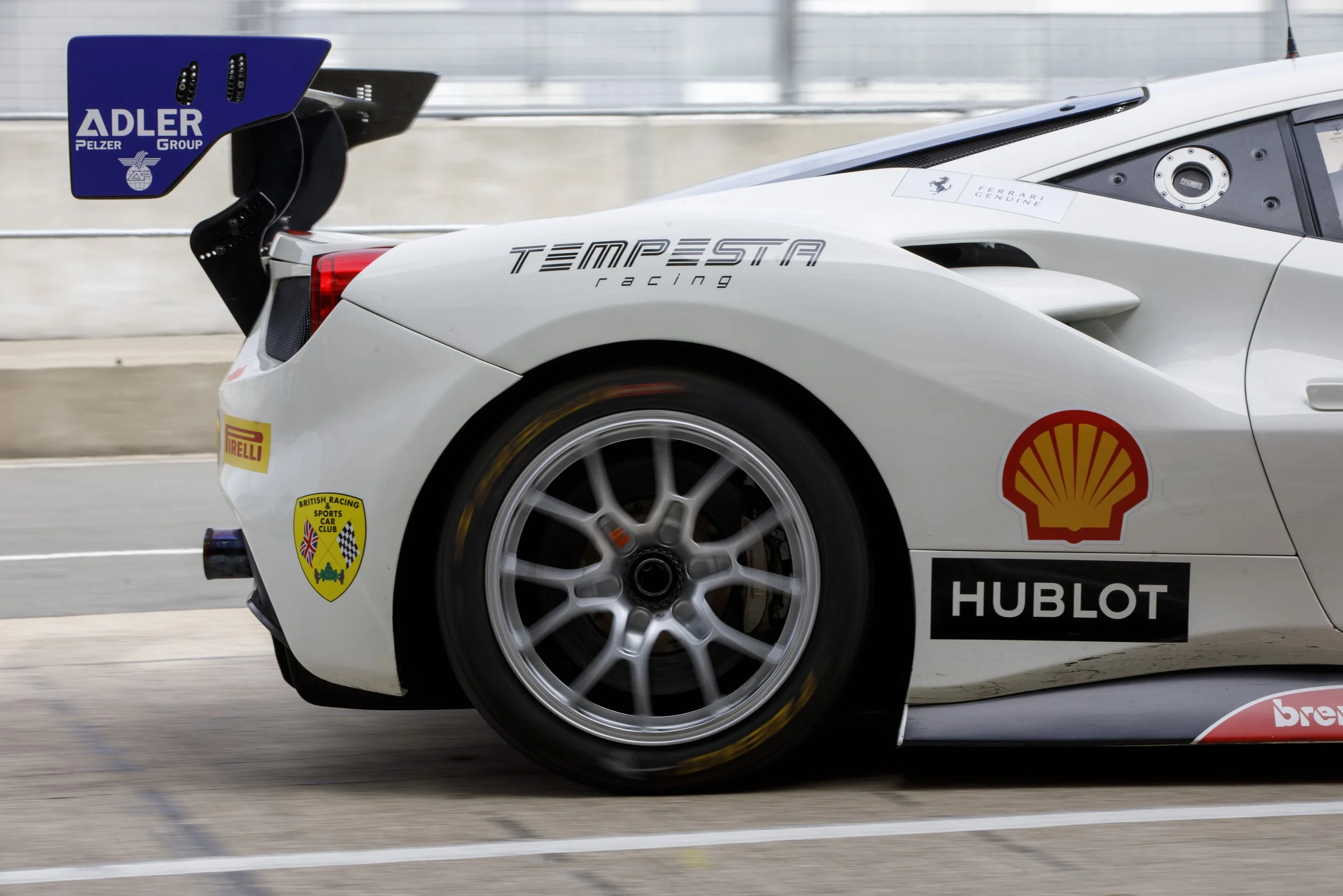 Tempesta Racing