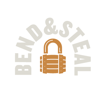 Bend &amp; Steal Whiskey