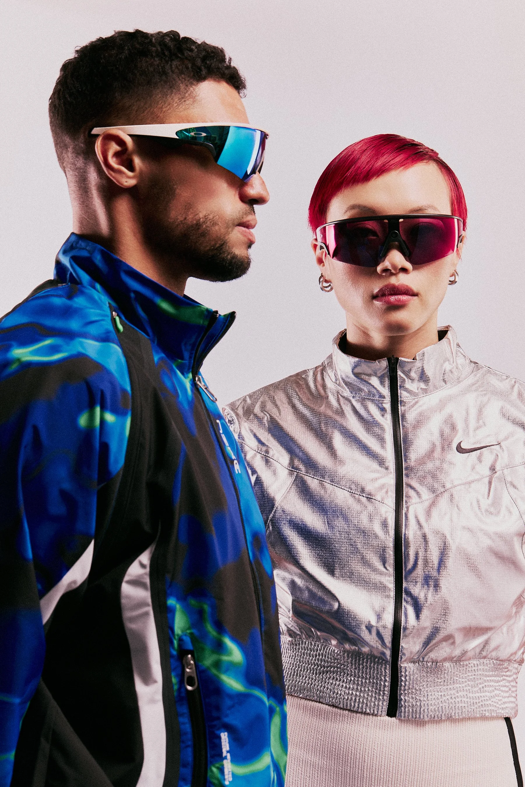 Meta x Oakley / Essentia