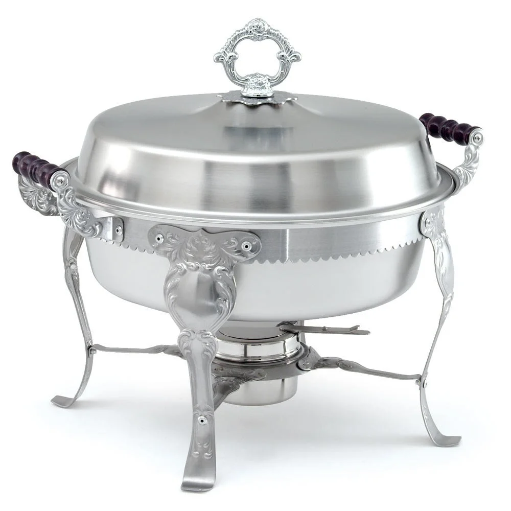 Serving Equipment | Rent Serving Solutions Today — Rental World ...