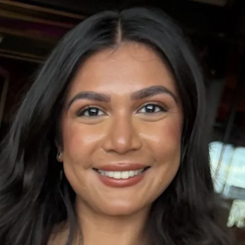 Zahra Rahim