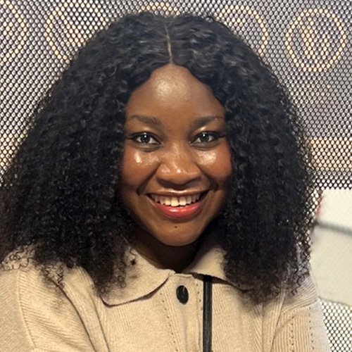 Esther Akpara