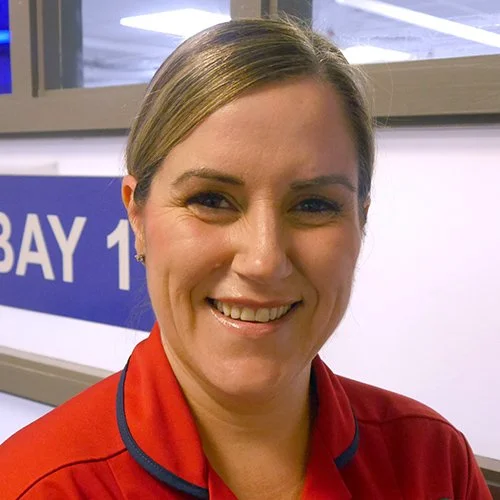Trudy-Jane Guinan