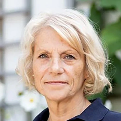 Jo-Anne Wilson