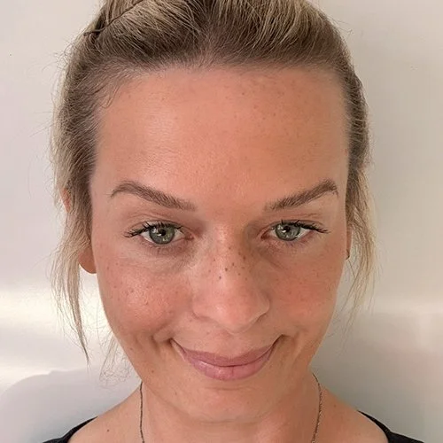 Beth Macalindin