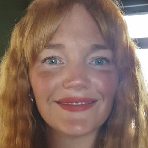 Jenna Stocks