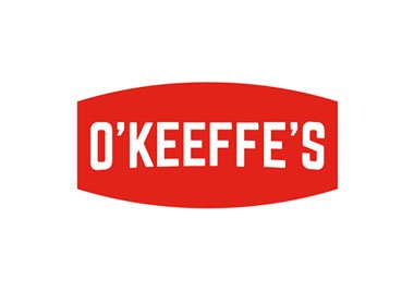 Logo of O'Keeffes