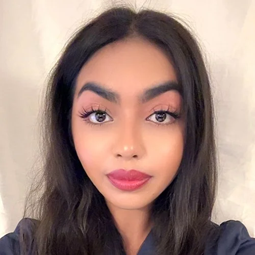 Amina Aktar