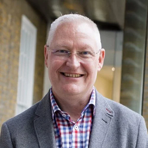 Professor Dave Clarke