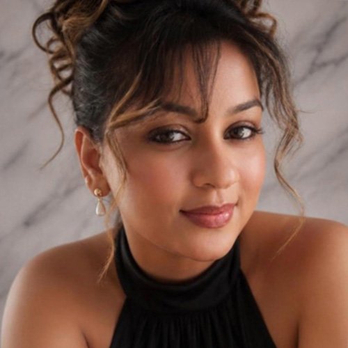 Preema Gilbert