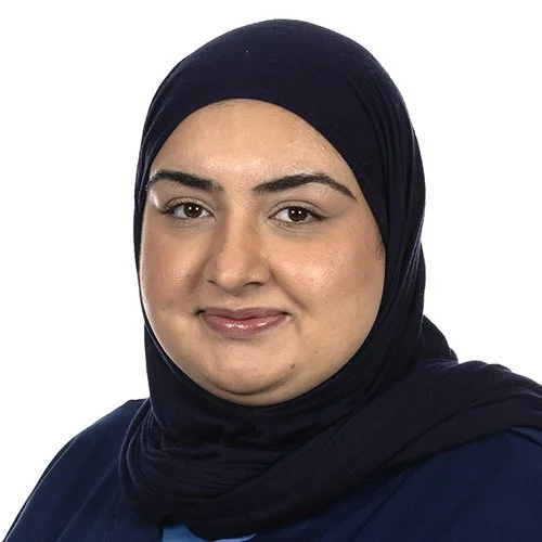 Muriam Ahmed