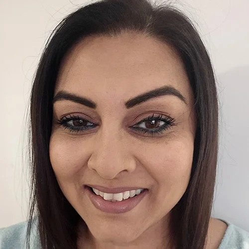 Mandeep Lally