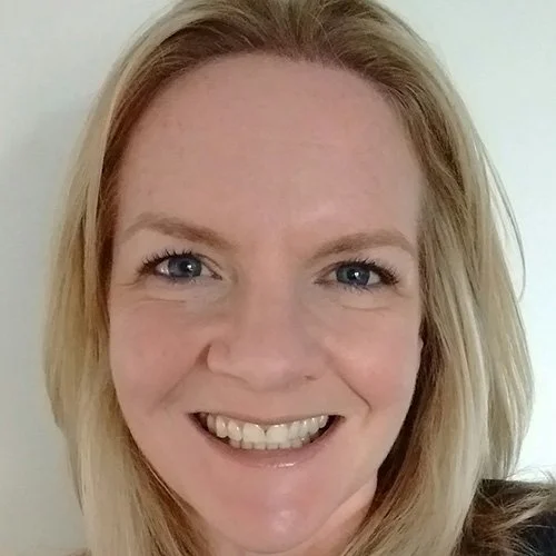 Alison Gregory