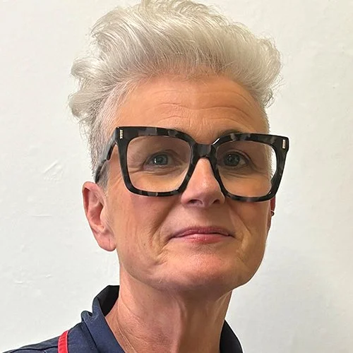 Louise Bringloe