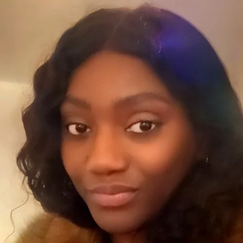 Temi Odeyemi