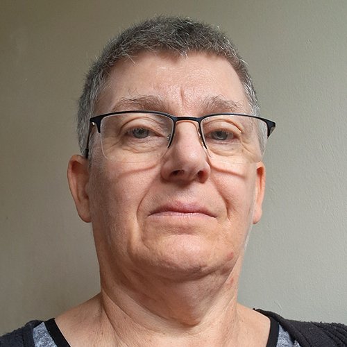 Lesley Dibley