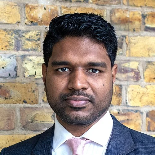 Biography - Bejoy Sebastian | Nursing Live | RCNi