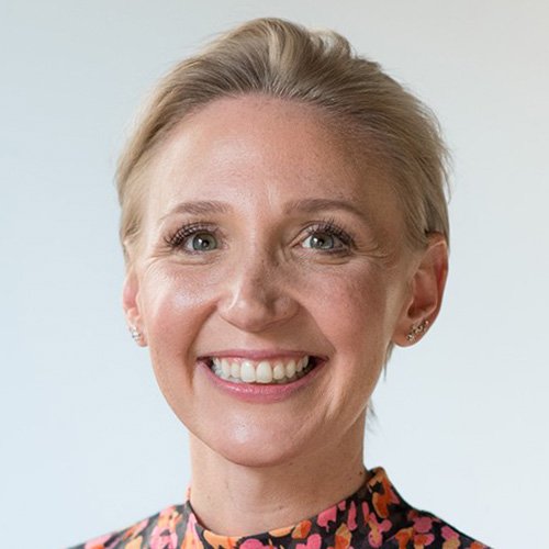 Gemma Stacey