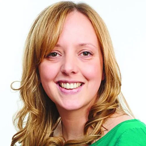 Sarah Jackson