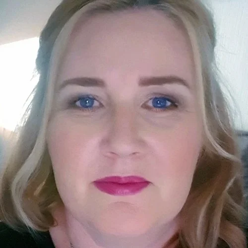 Justine Irish