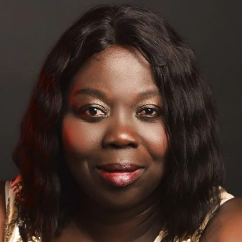 Ivy Tsetse