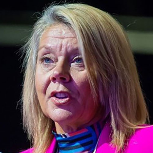 Nichola Ashby