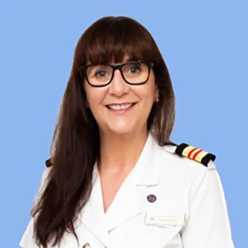 Alison Gigg